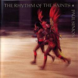 The Rhythm of the Saints